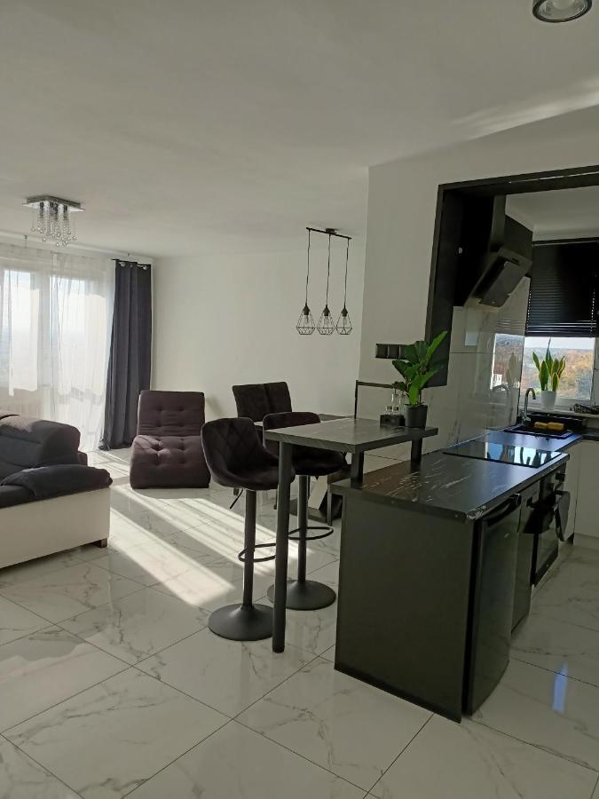 Apartament Kosmos Gorzow Гожув-Велькопольски Экстерьер фото