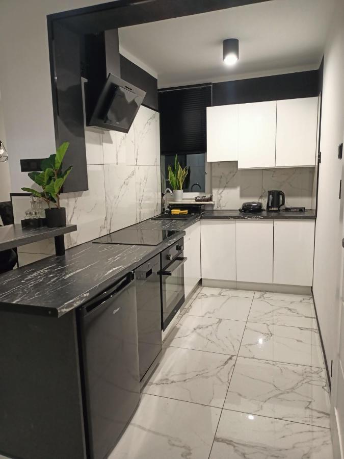 Apartament Kosmos Gorzow Гожув-Велькопольски Экстерьер фото
