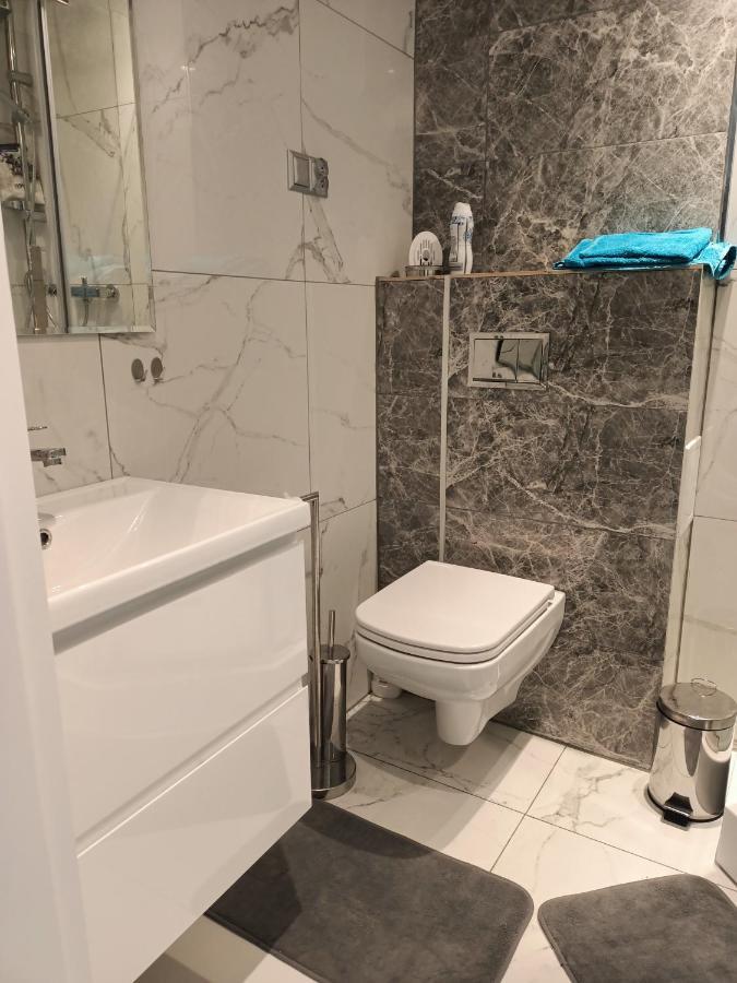 Apartament Kosmos Gorzow Гожув-Велькопольски Экстерьер фото