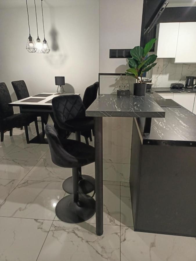Apartament Kosmos Gorzow Гожув-Велькопольски Экстерьер фото