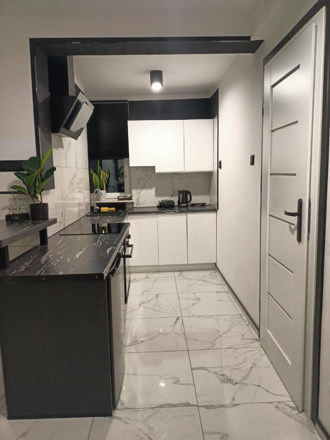 Apartament Kosmos Gorzow Гожув-Велькопольски Экстерьер фото