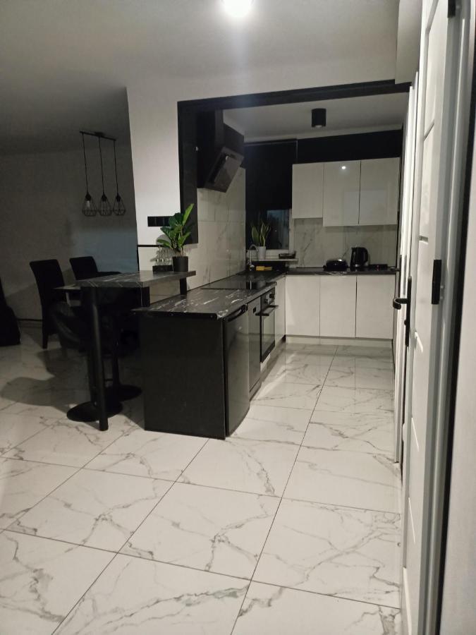 Apartament Kosmos Gorzow Гожув-Велькопольски Экстерьер фото