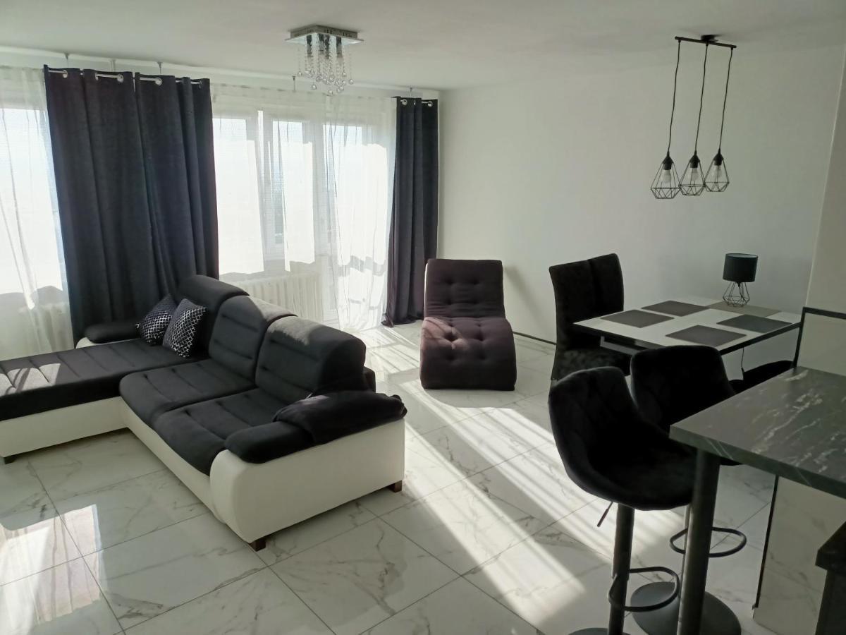 Apartament Kosmos Gorzow Гожув-Велькопольски Экстерьер фото